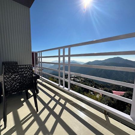 Kanatal'S Valley View Inn Extérieur photo