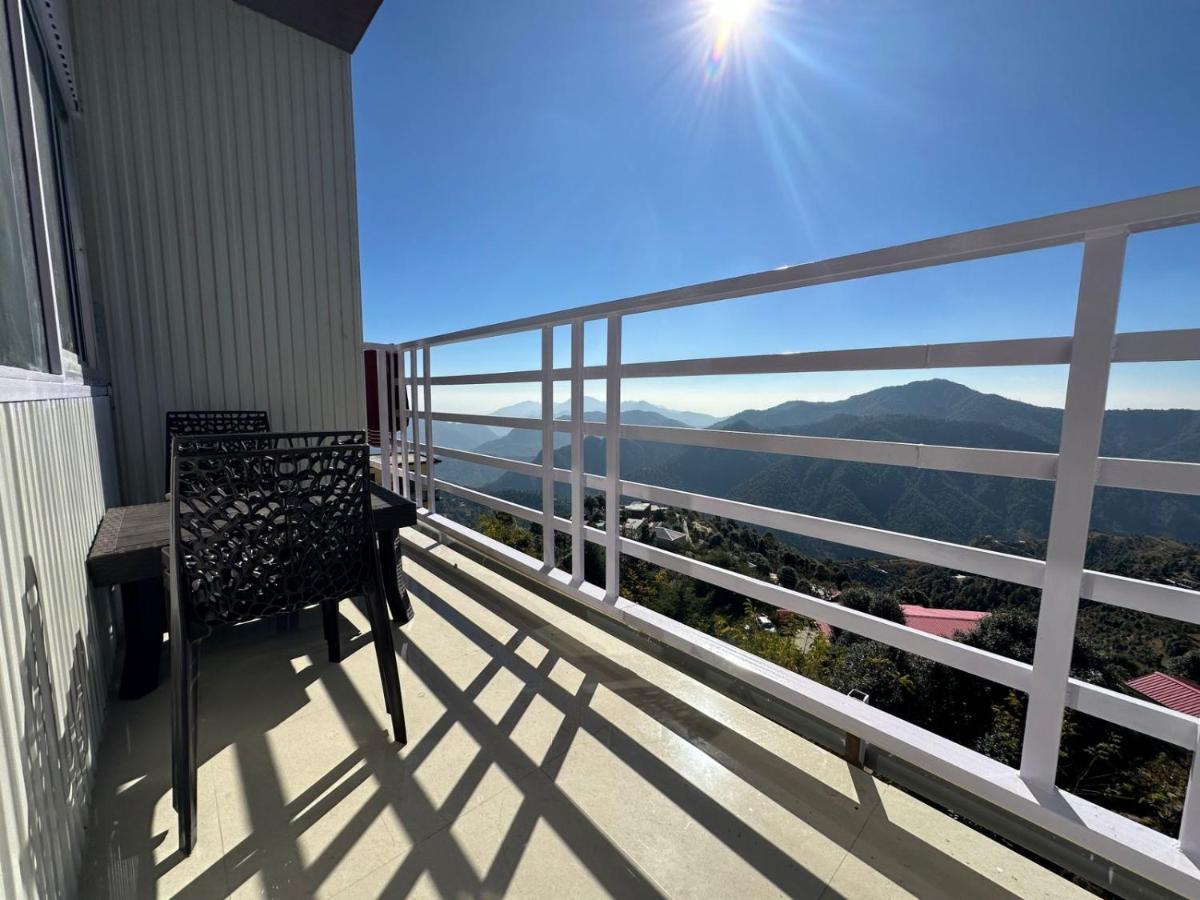 Kanatal'S Valley View Inn Extérieur photo